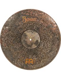 Meinl Cymbals Byzance Extra Dry 22" Thin Ride B22EDTR