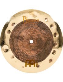 Meinl Cymbals Byzance Dual 10" Splash B10DUS