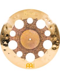 Meinl Cymbals Byzance Dual 18" Trash Crash B18DUTRC