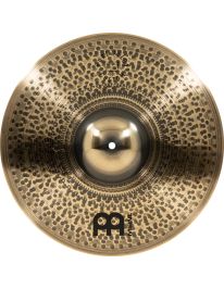 Meinl Cymbals Pure Alloy Custom 18" Medium Thin Crash PAC18MTC