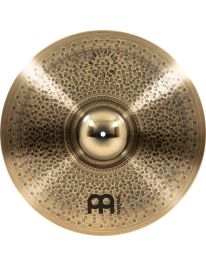 Meinl Cymbals Pure Alloy Custom 22" Medium Thin Ride PAC22MTR