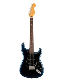 Fender American Professional II Stratocaster RW E-Gitarre inkl. Koffer Dark Night