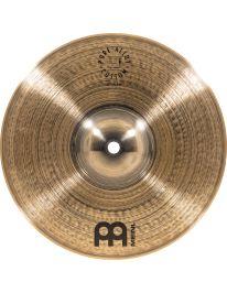 Meinl Cymbals Pure Alloy Custom 10" Splash PAC10S