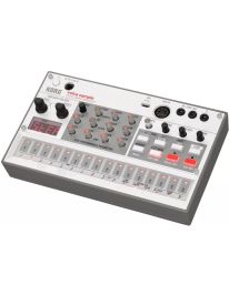 Korg Volca Sample 2 digital Synthesizer mit Sequenzer