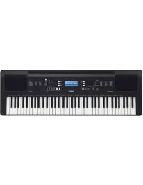 Yamaha PSR-EW310 Keyboard 76 Tasten inkl. Netzteil
