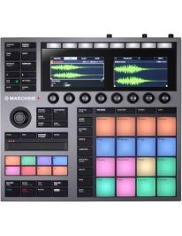 Native Instruments MASCHINE+ Standalone Groovebox