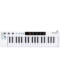 Arturia KeyStep 37 Tasten MIDI Controller Weiß