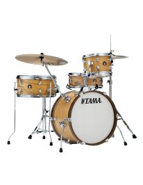 Tama LJL48S-SBO Club-JAM Kit Satin Blonde