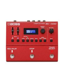 Boss RC-500 Loop Station