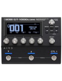 Boss GT-1000CORE Multieffektgerät