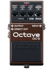 Boss OC-5 Octaver