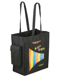 Boomwhackers Tasche für Boomwhackers - Move & Groove Bag