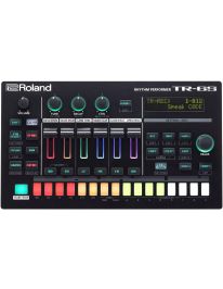 Roland TR-6S Rhythm Performer Drum Machine