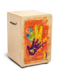 Schlagwerk CP402 High Five Kids & Junior Cajon