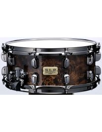 Tama LGM146-KMB S.L.P. 14x6" Kona Mappa Burl Snare Drum