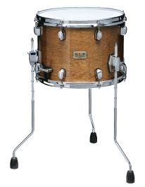 Tama LBH1410L-TPM S.L.P. 14x10" Duo Birch Snare Drum Transparent Mocha