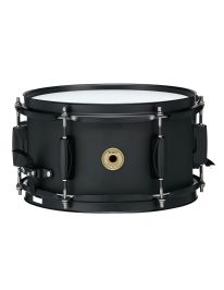Tama BST1055MBK Metalworks 10x5,5" Steel Snare Drum Matte Black