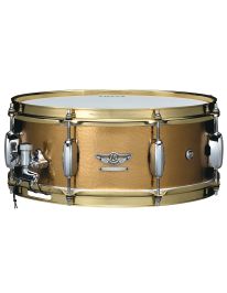Tama TBRS1455H STAR Reserve Snare Drum Vol. 6 - Hand Hammered Brass 14x5,5"