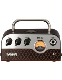 Vox MV50AC E-Gitarrentopteil, MV, Crunch, 50 Watt