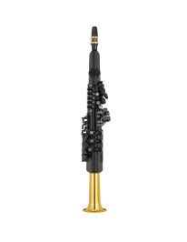 Yamaha YDS-150 Digitales Saxophon Schwarz