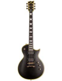 LTD EC-1000 VB Eclipse E-Gitarre Vintage Black