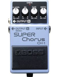 Boss CH-1 Super-Chorus