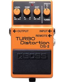 Boss DS-2 Turbo Distortion