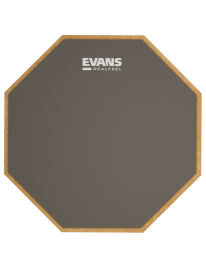 Evans RealFeel Speed Practice Pad 12" RF12G