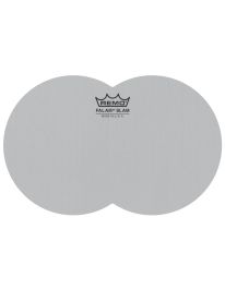 Remo Falam Slam Double 4"