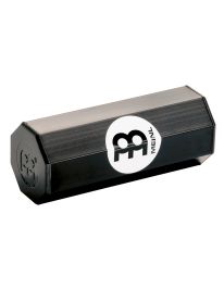 Meinl Percussion SH8BK Shaker Octagonal Mini