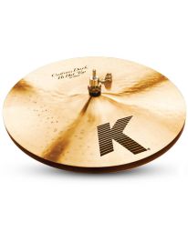 Zildjian K Custom Dark Hi-Hat 14"