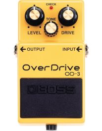 Boss OD-3 Overdrive