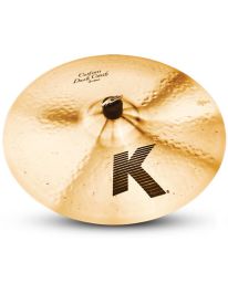 Zildjian K Custom Dark Crash 18"