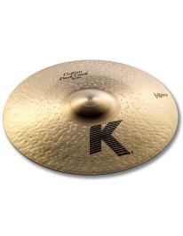 Zildjian K Custom Dark Crash 18"