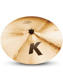 Zildjian K Custom Dark Ride 20"