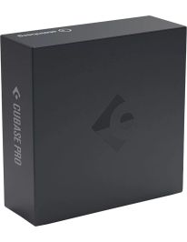 Steinberg Cubase Pro 11 Retail