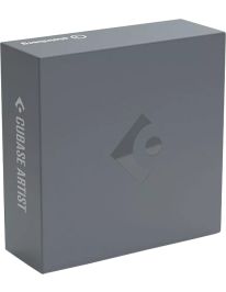 Steinberg Cubase Artist 11 Retail