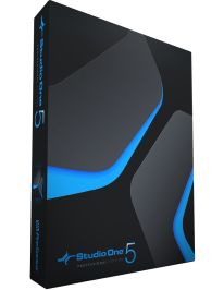 Presonus S15PRO Studio One 5 Proffessional Digital Software
