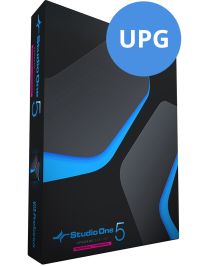 Presonus S15PRO-PRO UPG Studio One 5 Professional Upgrade from Professional 1-4