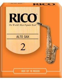 Rico Standard Altsaxophon 2