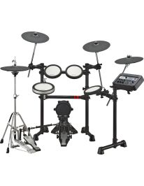 Yamaha DTX6K3-X Electronic Drum System