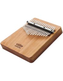 Hokema Kalimba B17 C-Dur