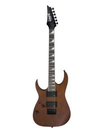 Ibanez GRG121DXL-WNF Gio Lefthand E-Gitarre Walnut Flat