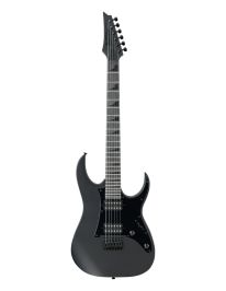 Ibanez GRGR131EX-BKF Gio E-Gitarre Black Flat