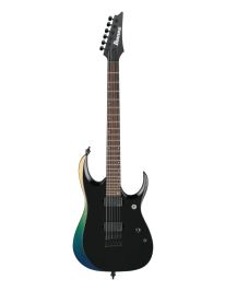 Ibanez RGD61ALA-MTR RGD Series Axion Label E-Gitarre Midnight Tropical Rainforest