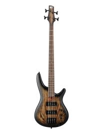 Ibanez SR600E-AST SR-Series 4-Saiter E-Bass Antique Brown