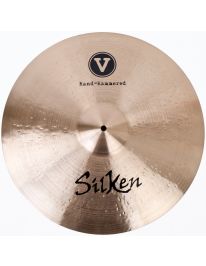 Silken V-Series Hand-Hammered 20" Ride