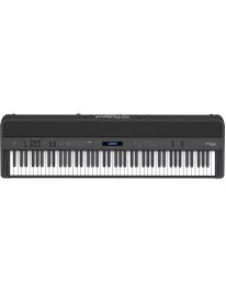 Roland FP-90X BK Stagepiano Schwarz