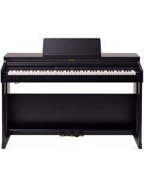 Roland RP-701 CB Digitalpiano Schwarz satiniert