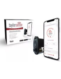 Taylor Sense Battery Box + Mobile App